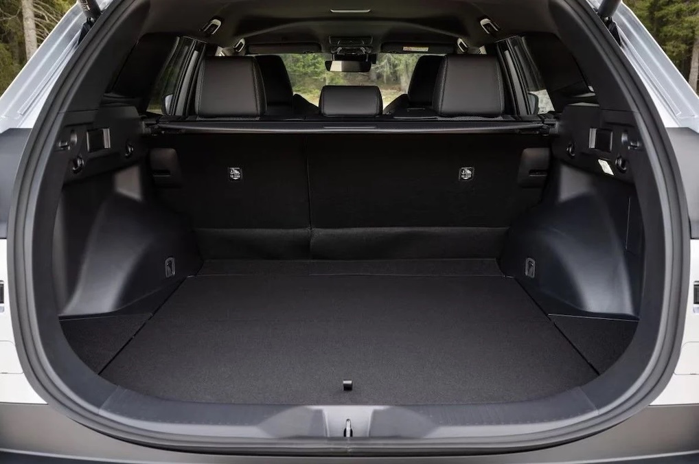 Toyota bZ4X Touring: il SUV elettrico familiare | Elettronauti.it