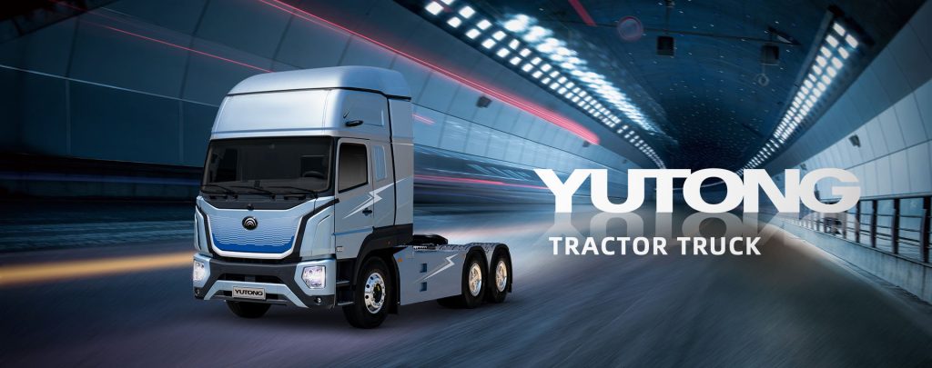 Yutong | Elettronauti.it