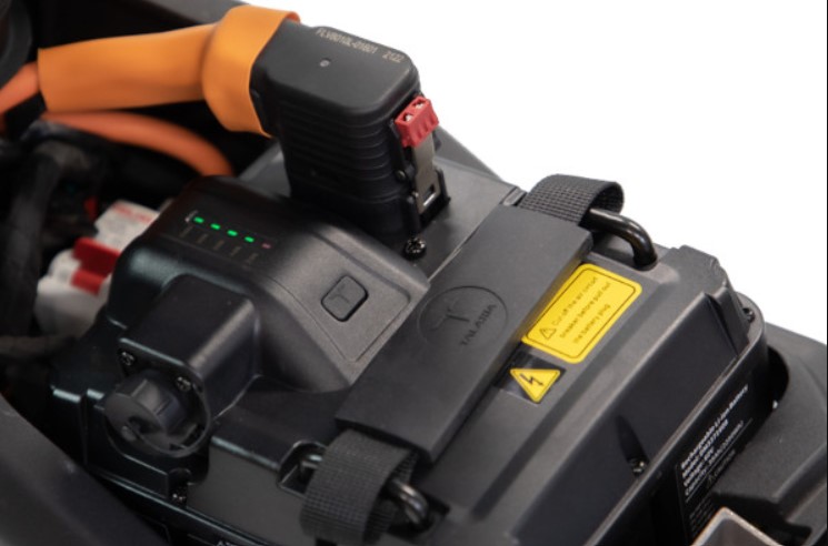 Talaria Sting MX5 Pro progettata per la guida fuoristrada | Elettronauti.it