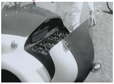Storia dell'auto elettrica - L'elettromobile | Elettronauti.it