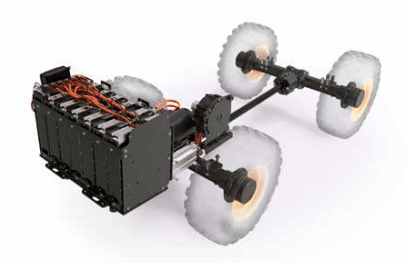 Il settore delle costruzioni sta passando alle apparecchiature elettriche: ecco perché | Elettronauti.it