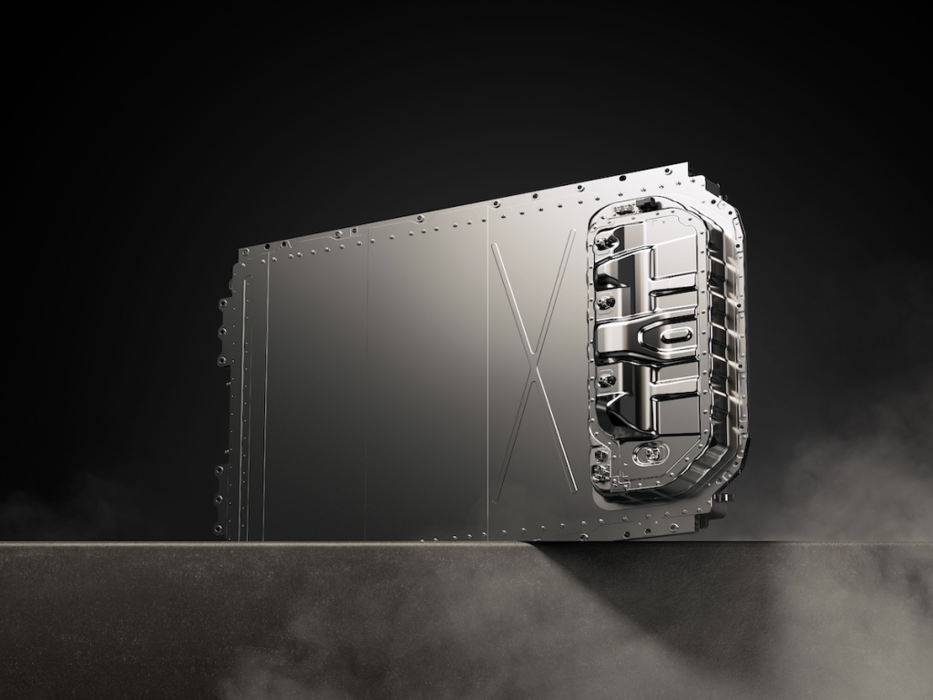 Xiaomi SU7 Ultra, in vendita a marzo in Cina. | Elettronauti.it