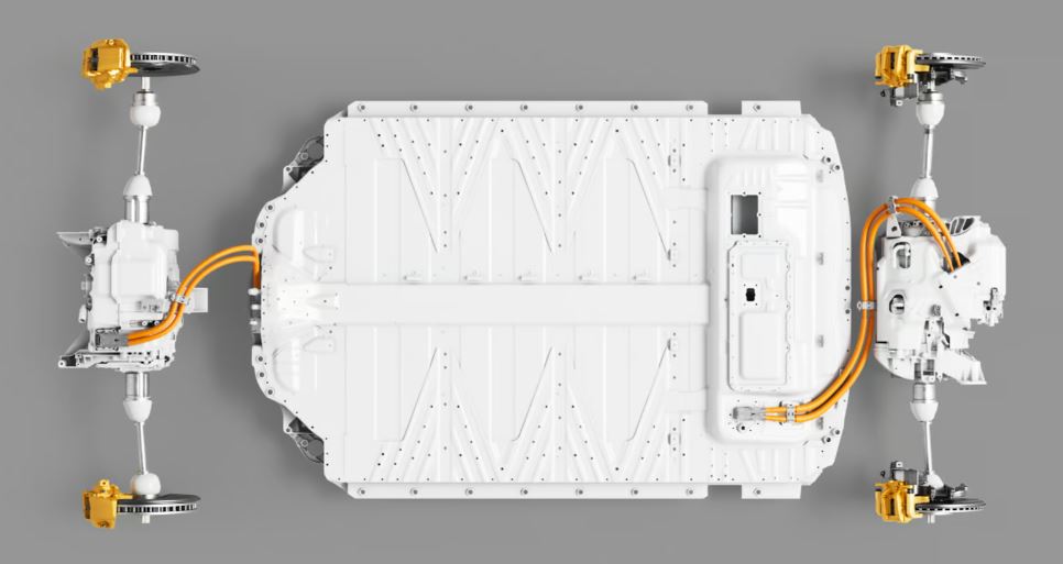 Polestar 3, in arrivo una versione "economica" del SUV | Elettronauti.it