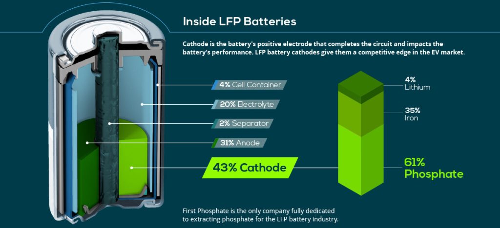 Tesla inizia a offrire in garanzia le batterie LFP per le Model 3 precedenti | Elettronauti.it