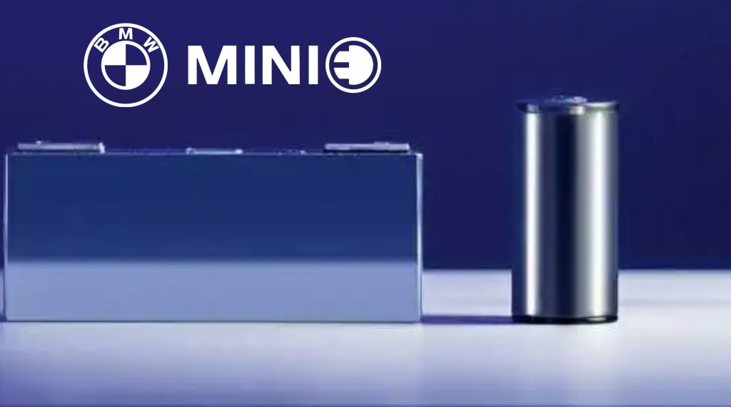 BMW Group - produrrà batterie ad alta tensione anche in Europa. | Elettronauti.it