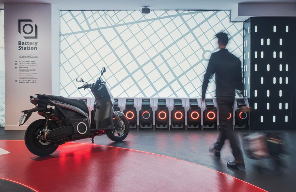 Silence: i veicoli elettrici spagnoli arrivano in Germania | Elettronauti.it