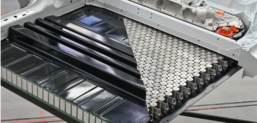 L' Inflation Reduction Act (IRA) degli Stati Uniti allontana la produzione di batterie Tesla dall'Europa | Elettronauti.it