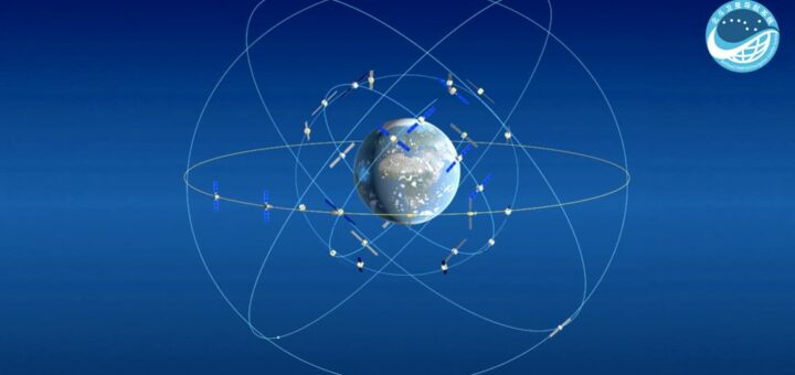 Robot umanoidi e spazio: la Cina accelera la corsa | Elettronauti.it