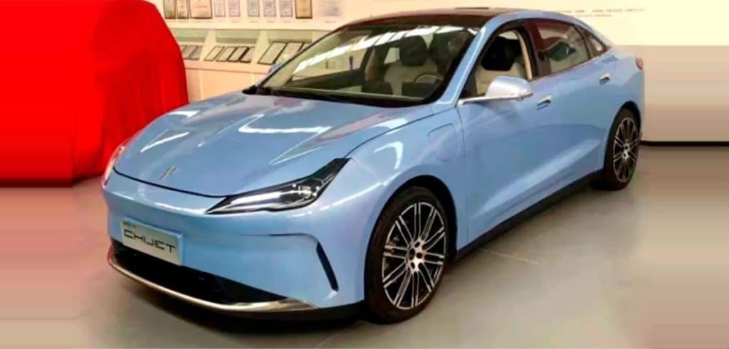 Sempre novità nel settore elettrico alla fine del primo trimestre 2023 | Elettronauti.it