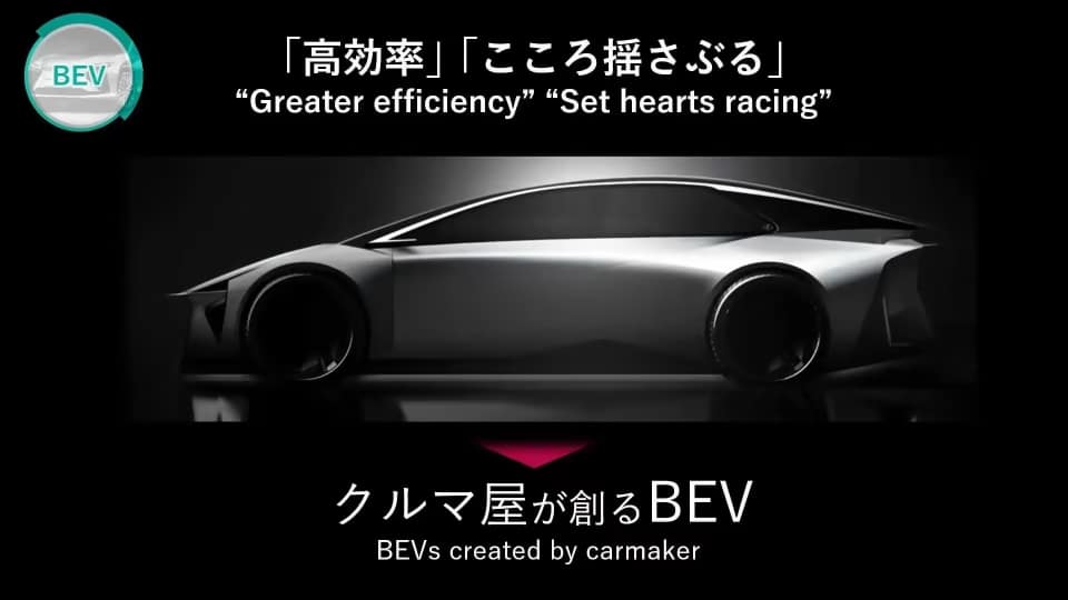 bev toyota | Elettronauti.it