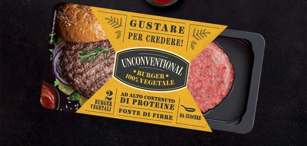 Beyond Meat e Impossible Food – Carne finta da proteine vegetali | Elettronauti.it