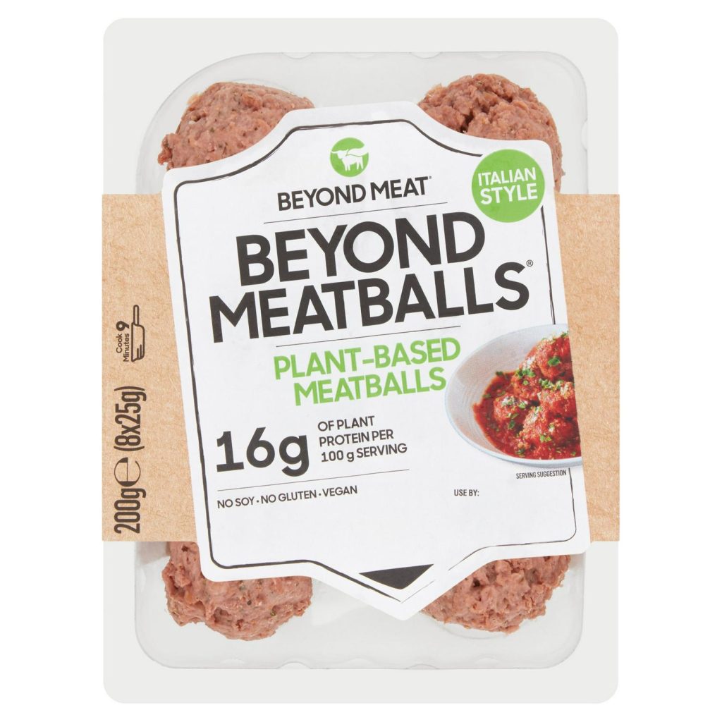 Beyond Meat e Impossible Food – Carne finta da proteine vegetali | Elettronauti.it