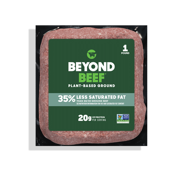 Beyond Meat e Impossible Food – Carne finta da proteine vegetali | Elettronauti.it