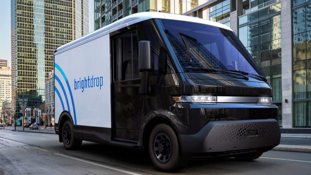 GM prevede di guidare il settore elettrico nel 2023 con 7 veicoli basati sulla piattaforma Ultium | Elettronauti.it
