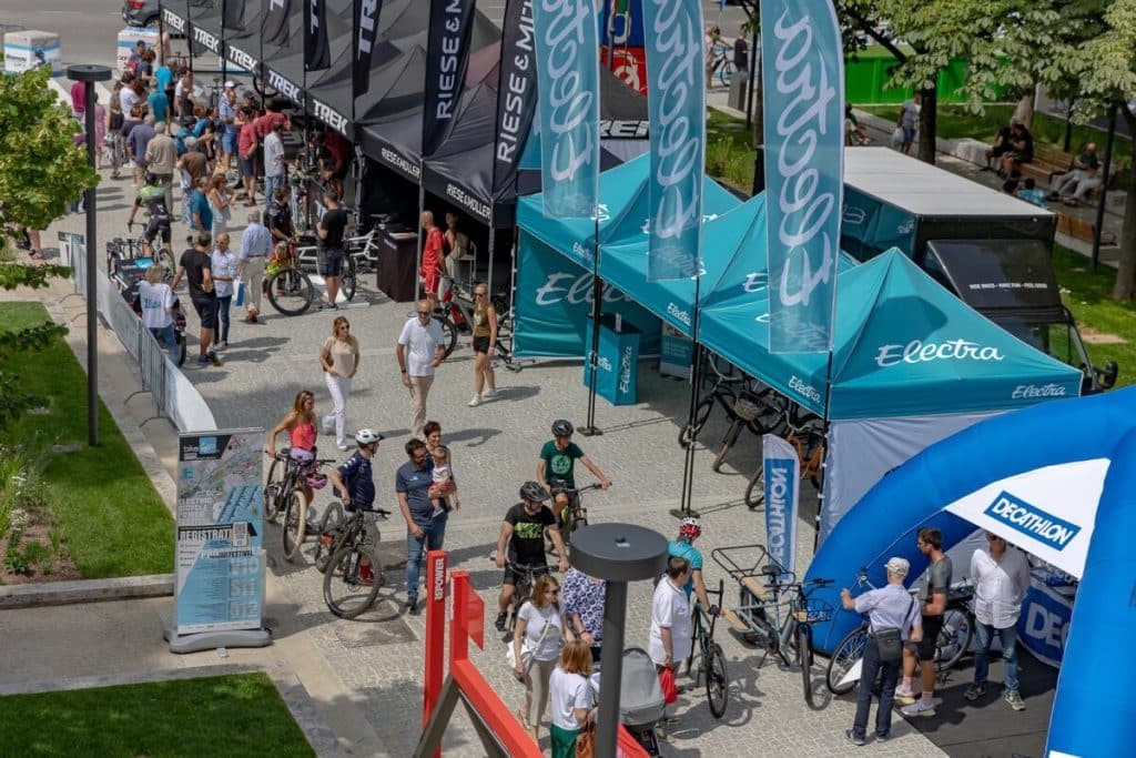 BikeUP | Elettronauti.it
