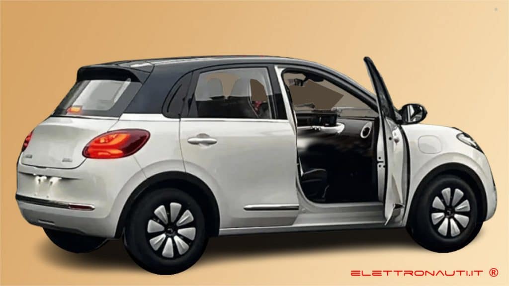 Wuling Bingo - un’altro EV sotto i 13.500 EURO | Elettronauti.it