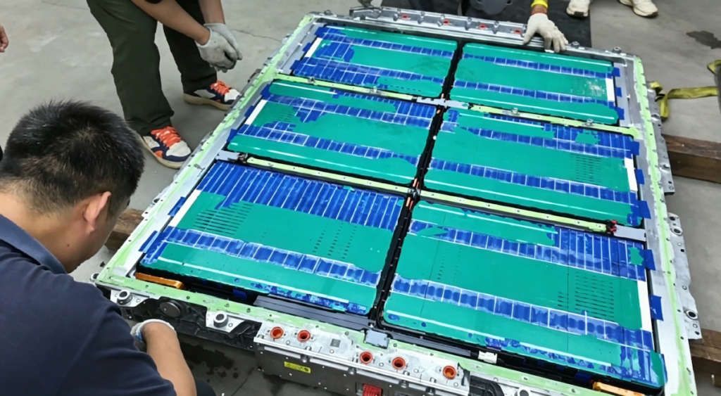 BYD guida cause contro blogger EV in Cina: classifica | Elettronauti.it