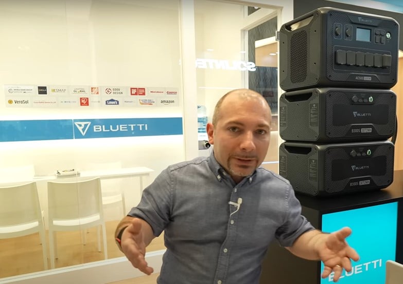 Figate TECH e Green a KEY 2023 Novità per la Rivoluzione TECNOLOGICA e TRANSIZIONE ENERGETICA EP.2 | Elettronauti.it