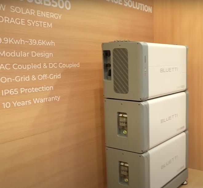 Figate TECH e Green a KEY 2023 Novità per la Rivoluzione TECNOLOGICA e TRANSIZIONE ENERGETICA EP.2 | Elettronauti.it