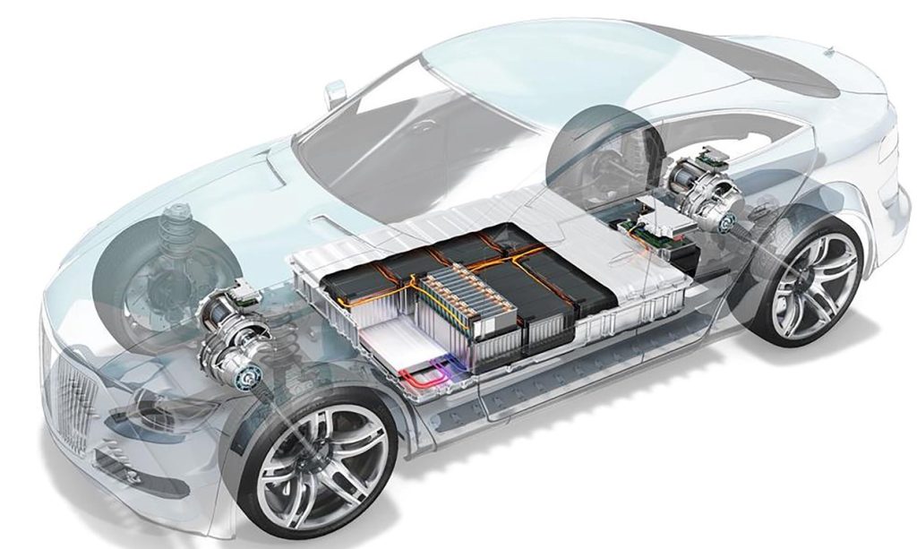 Battery management system, il “cervello” del pacco batteria | Elettronauti.it