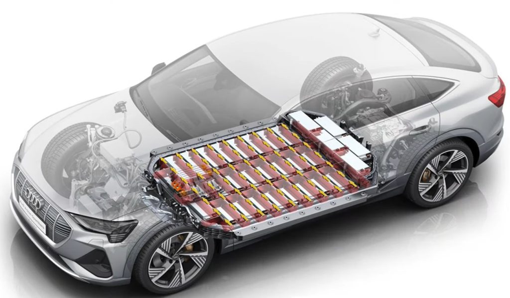 Battery management system, il “cervello” del pacco batteria | Elettronauti.it