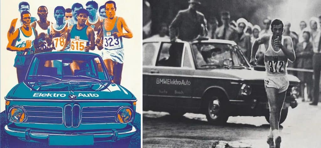 Storia dell'auto elettrica - L'elettromobile | Elettronauti.it