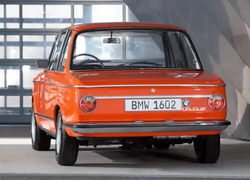 Storia dell'auto elettrica - L'elettromobile | Elettronauti.it