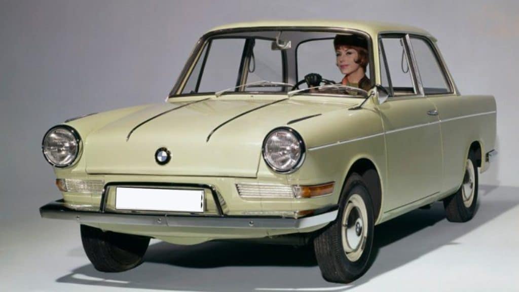 Storia dell'auto elettrica - L'elettromobile | Elettronauti.it