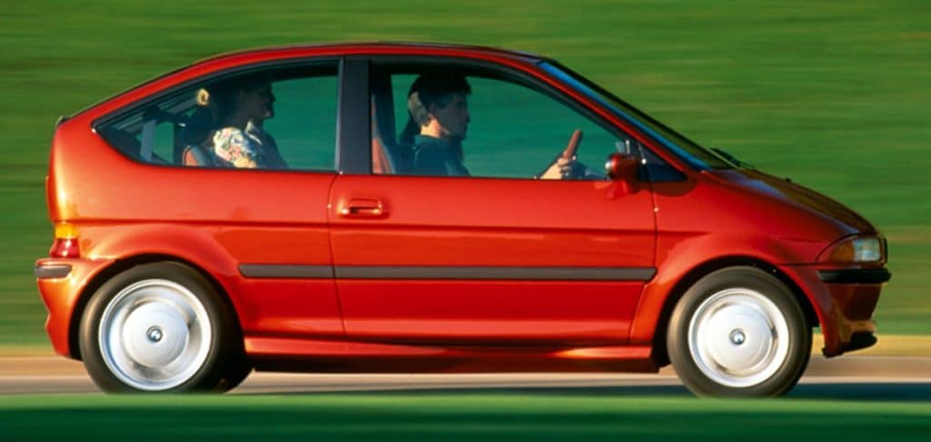 Storia dell’auto elettrica – Parte #9 l’elettromobile | Elettronauti.it