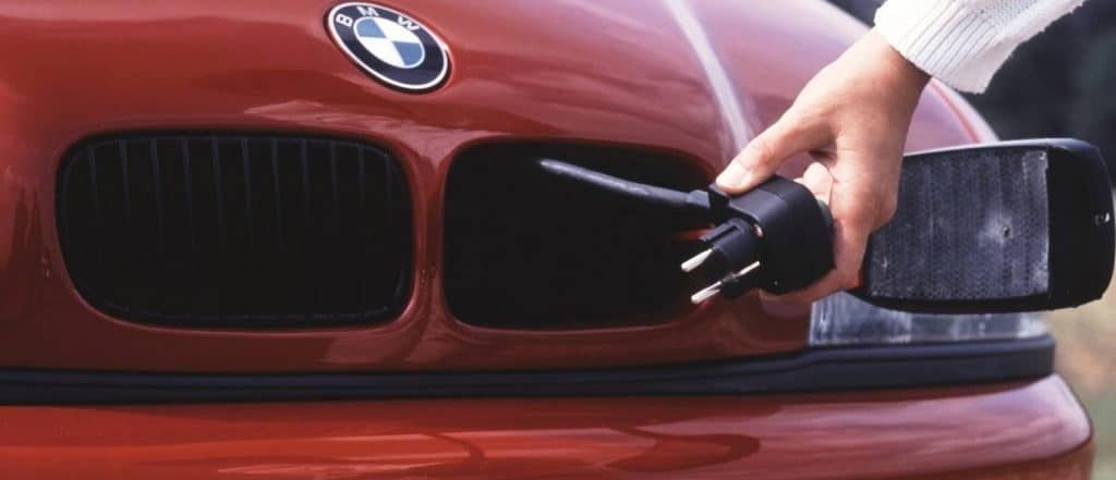 Storia dell’auto elettrica – Parte #9 l’elettromobile | Elettronauti.it