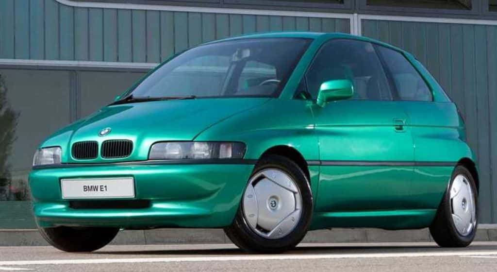 Storia dell’auto elettrica – Parte #9 l’elettromobile | Elettronauti.it