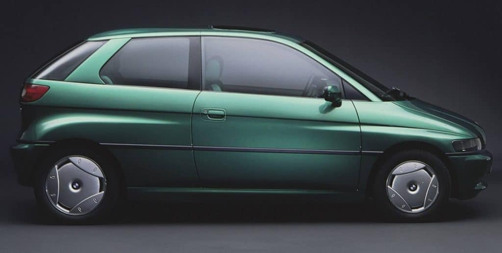 Storia dell’auto elettrica – Parte #9 l’elettromobile | Elettronauti.it