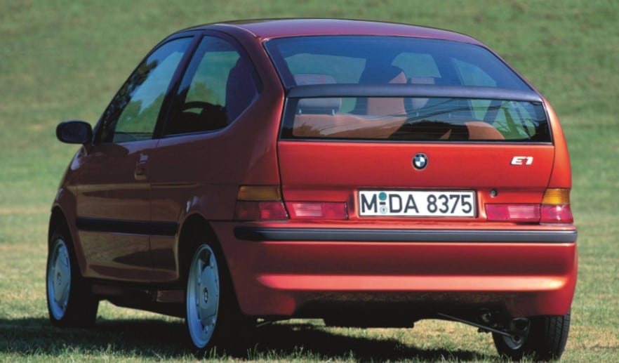 Storia dell’auto elettrica – Parte #9 l’elettromobile | Elettronauti.it