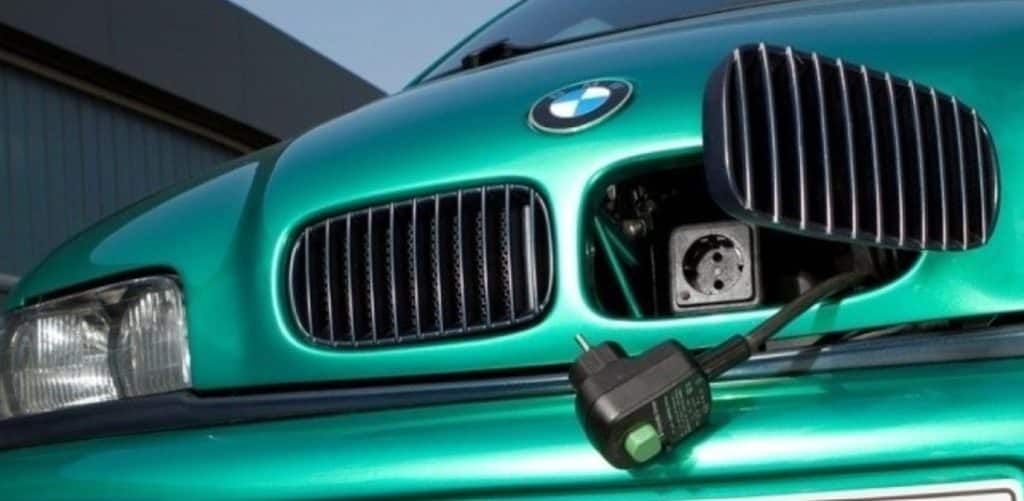 Storia dell’auto elettrica – Parte #9 l’elettromobile | Elettronauti.it