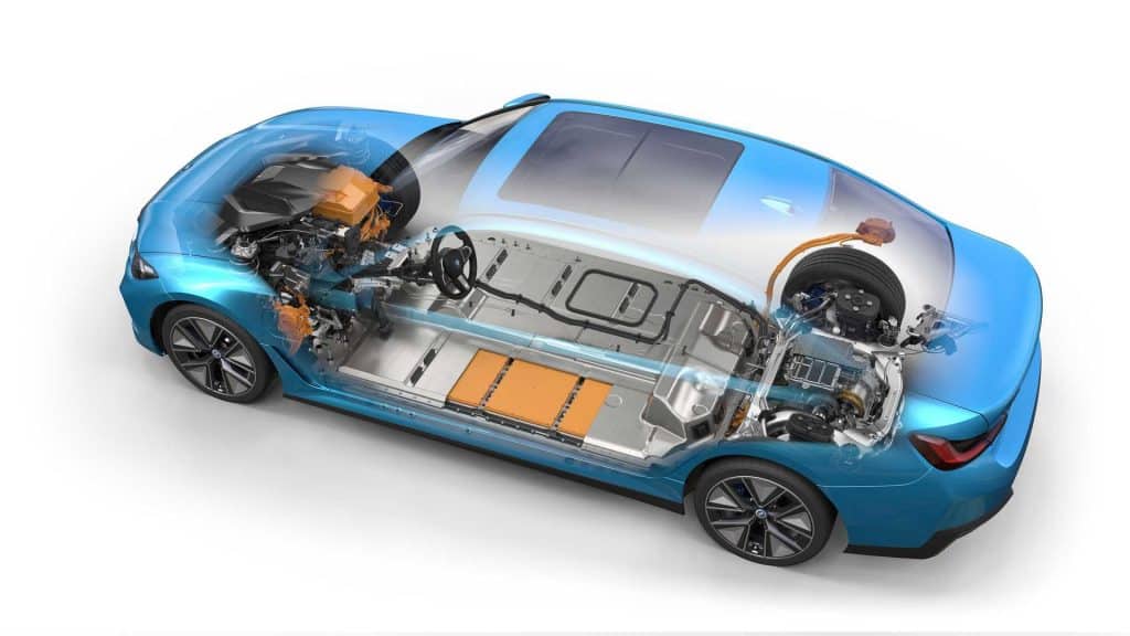 La prossima BMW X4, potrebbe essere elettrica | Elettronauti.it