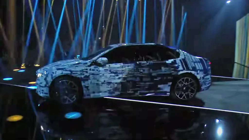 nuova BMW i3 | Elettronauti.it
