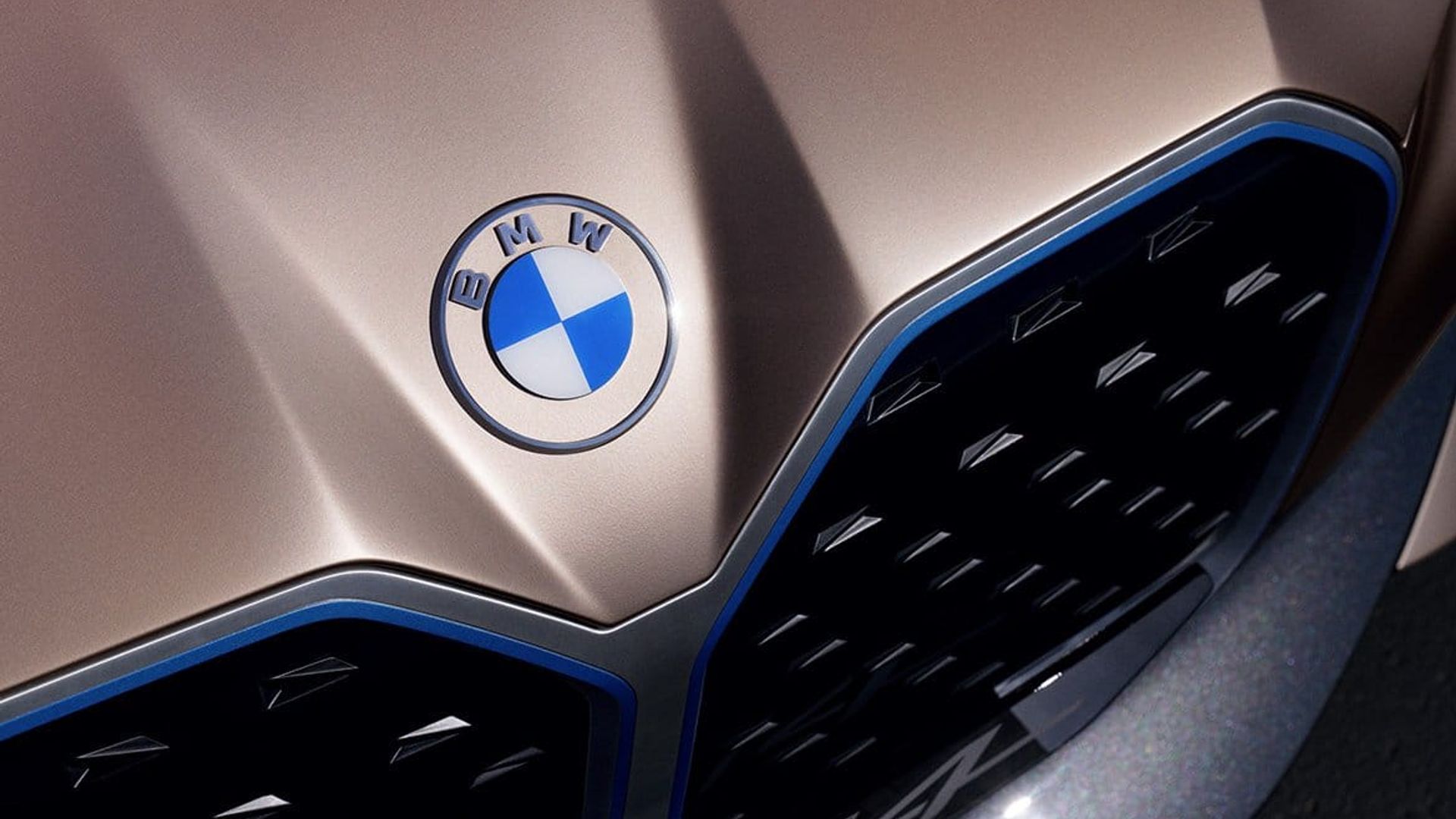 bmw logo