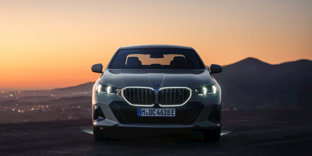 BMW Group raggiunge un milione di veicoli completamente elettrici | Elettronauti.it