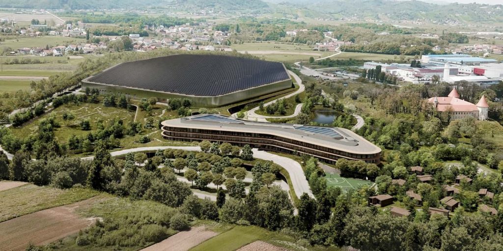 BMW si rivolge allo specialista delle hypercar elettriche, Rimac, per le batterie ad alte prestazioni per veicoli elettrici. | Elettronauti.it