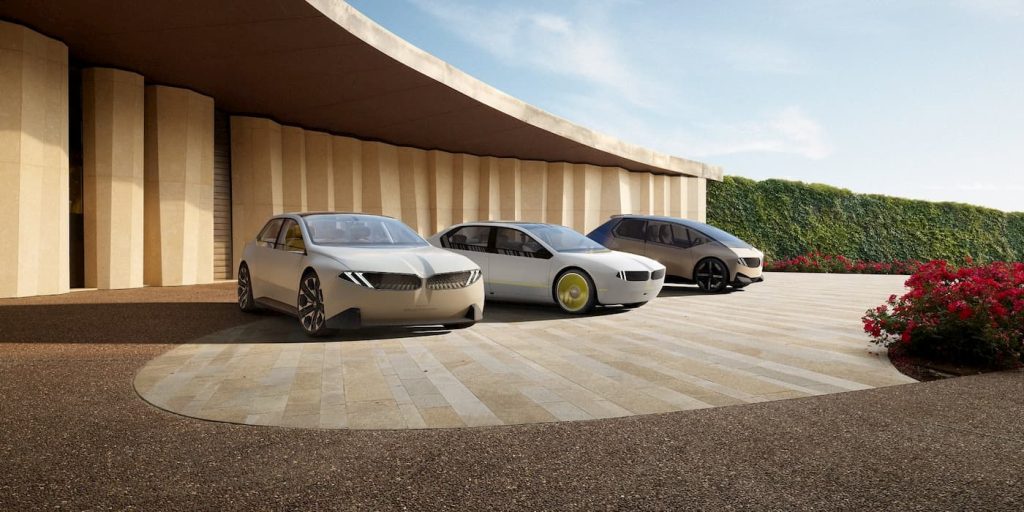 La BMW Serie 1 un EV conveniente per gli acquirenti più giovani | Elettronauti.it