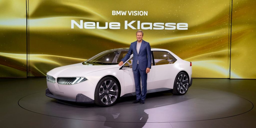 La BMW Serie 1 un EV conveniente per gli acquirenti più giovani | Elettronauti.it