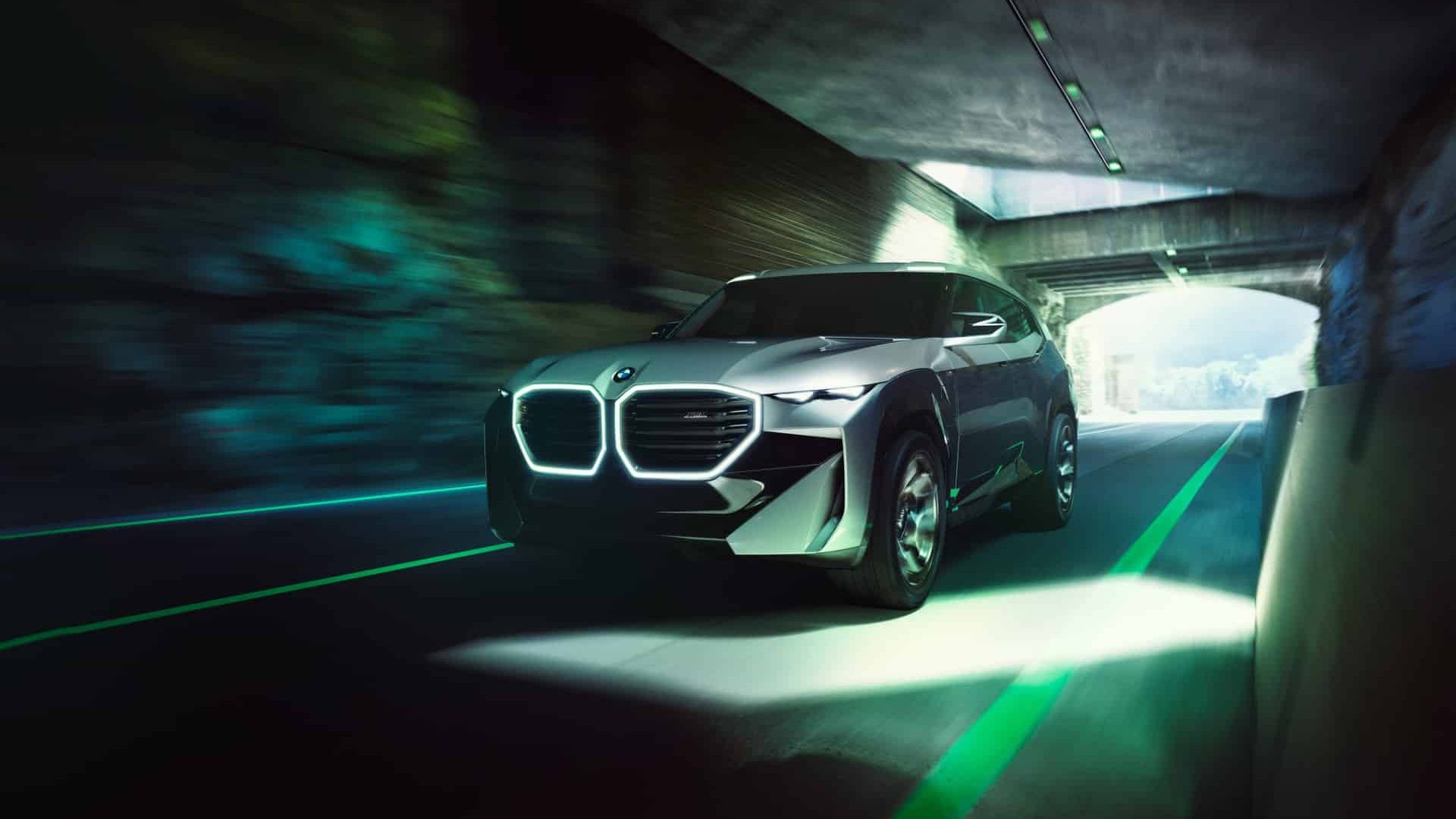 BMW PLUG & CHARGE - Via Alla RIVOLUZIONE !