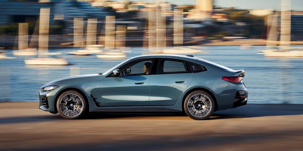 BMW ha venduto più di 50.000 veicoli elettrici negli Stati Uniti l'anno scorso | Elettronauti.it