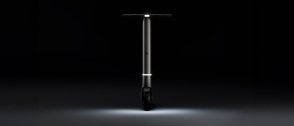 Bo M è il monopattino elettrico "più sofisticato al mondo" | Elettronauti.it