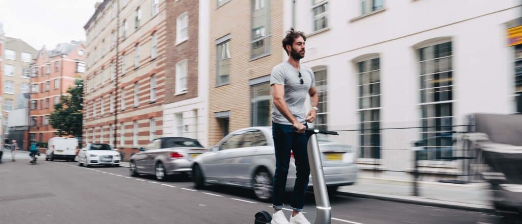 Bo M è il monopattino elettrico "più sofisticato al mondo" | Elettronauti.it