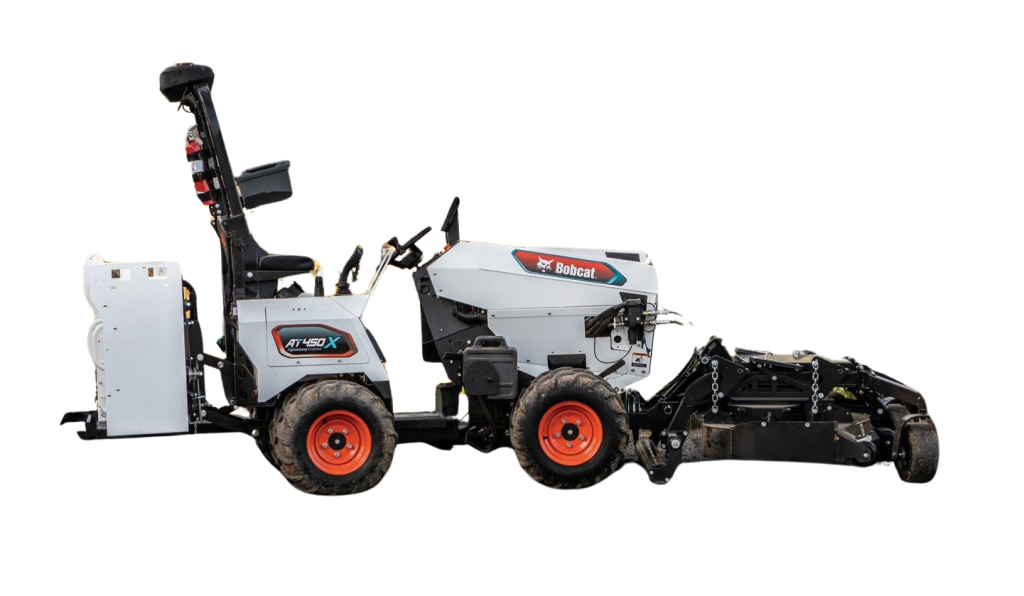 Bobcat presenta nuove tecnologie al CES di Las Vegas | Elettronauti.it