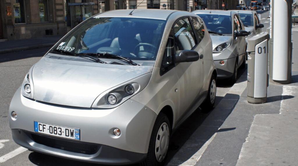 Storia dell’auto elettrica – Parte #14 l’elettromobile | Elettronauti.it