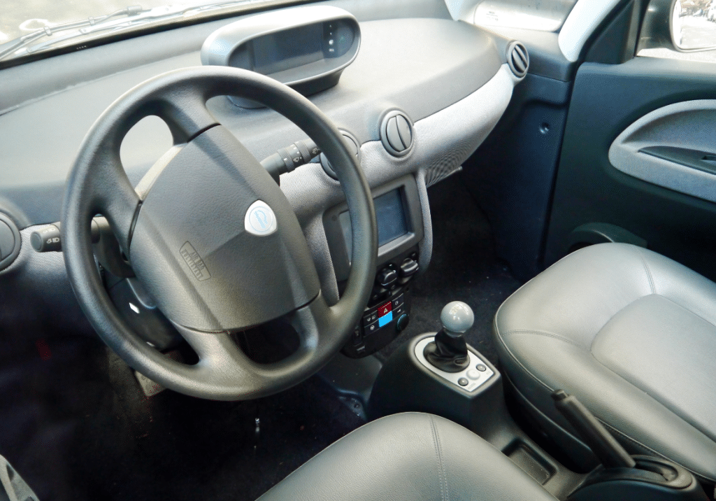 Storia dell’auto elettrica – Parte #14 l’elettromobile | Elettronauti.it