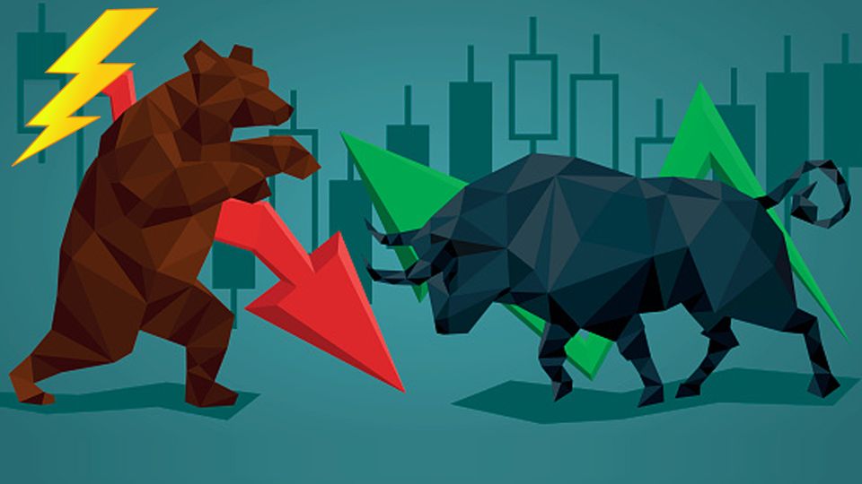 L'elettrico in Borsa: solo perdite da inizio anno