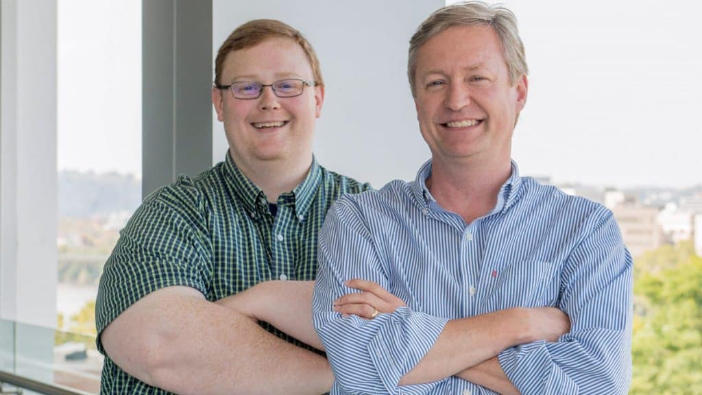 Dalle ceneri di Argo della Ford, nasce una nuova StartUp per la guida autonoma. | Elettronauti.it